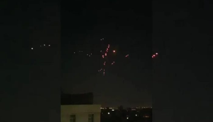 Conflito entre Israel e Irã se intensifica com novos ataques e retaliações