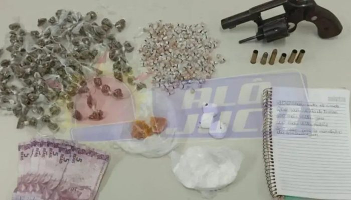 Conflito no Engenho Velho de Brotas resulta em morte de suspeito e apreensão de drogas