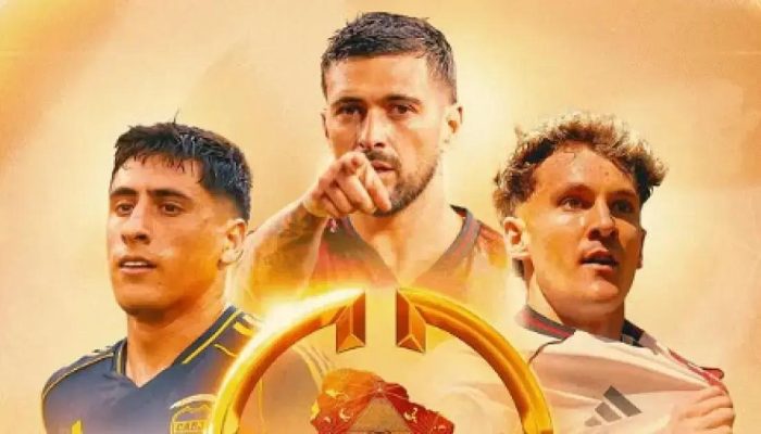 Confrontos e datas das oitavas de final da Copa do Mundo de Clubes