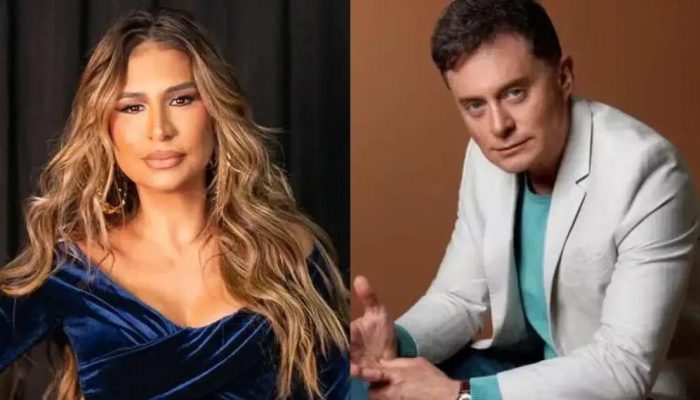 Confusão entre deputada e Simone Mendes revela emenda para condomínio em SP