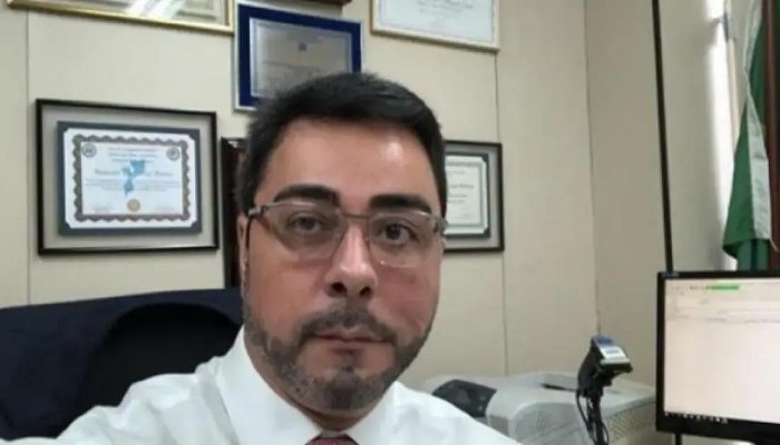 Conselheiro do CNJ propõe aposentadoria compulsória de Marcelo Bretas