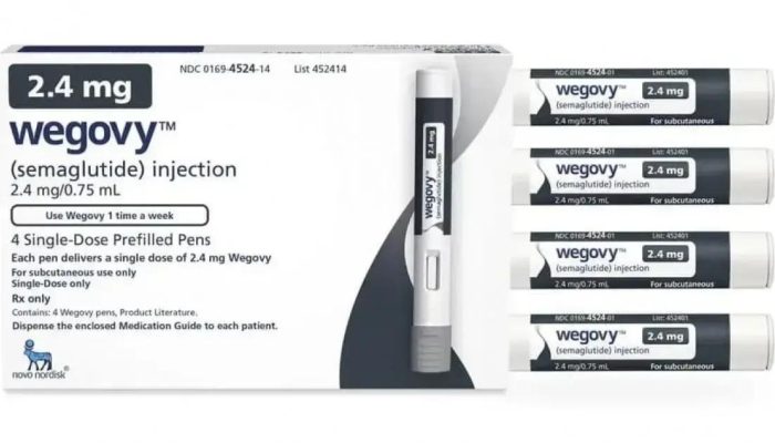 Consulta pública sobre semaglutida no SUS: O que você precisa saber