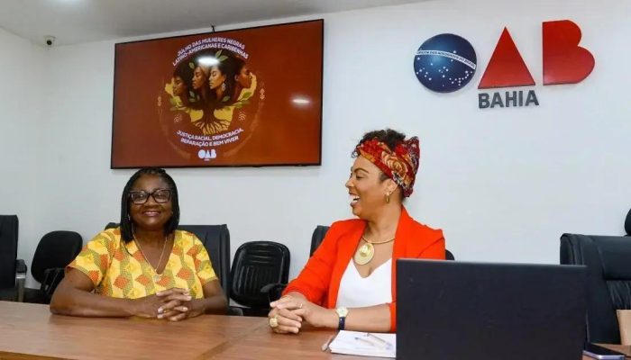 Consultoria Jurídica gratuita para Mulheres Negras em Salvador: OAB-BA e Prefeitura se unem