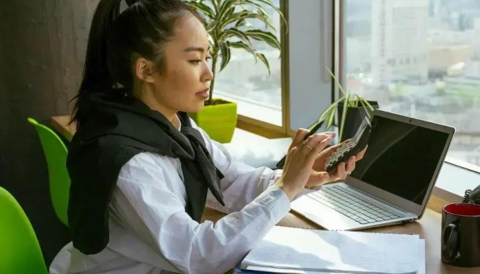 Contabilidade 4.0: como a tecnologia está transformando o papel do contador