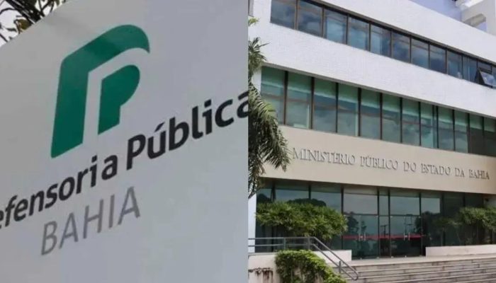 Controvérsia entre Defensoria e MP-BA em audiências de infância e juventude