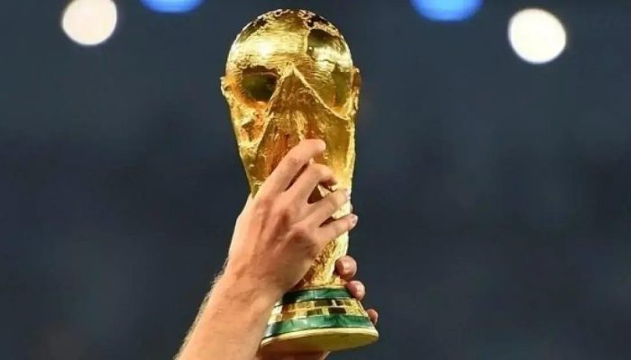 Copa do Mundo de 2035 deve ser disputada em janeiro na Arábia Saudita