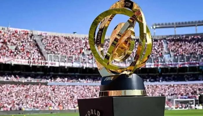 Copa do Mundo de Clubes 2025: Resultados das Oitavas de Final