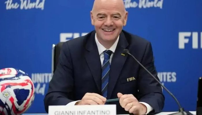 Copa do Mundo Feminina de 2031 terá 48 seleções e jogos inéditos