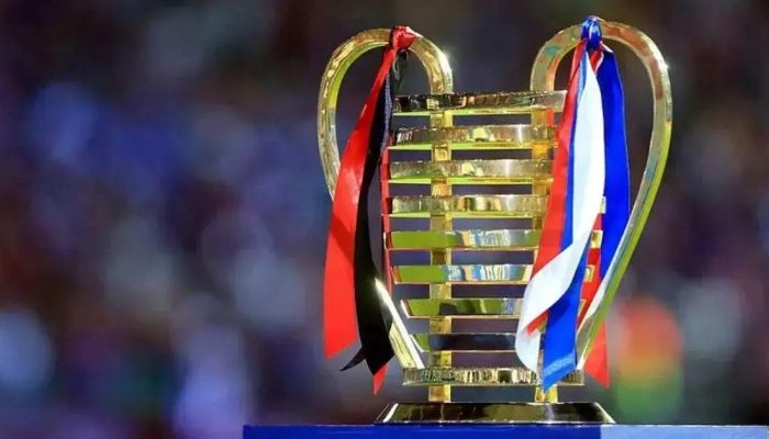 Copa do Nordeste 2024: Semifinais Definidas entre Bahia e Ceará