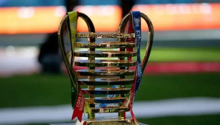 Copa do Nordeste: Bahia e Vitória se preparam para as quartas de final