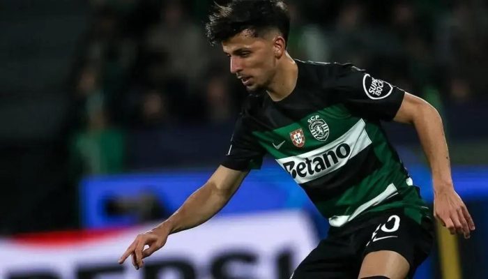 Corinthians acerta salário com Biel e tenta fechar com o Sporting