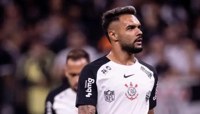 Corinthians sofre transfer ban por dívida de R$ 780 mil com Cuiabá
