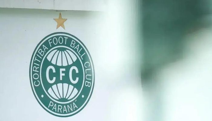 Coritiba registra prejuízo de R$ 140 milhões em 2024