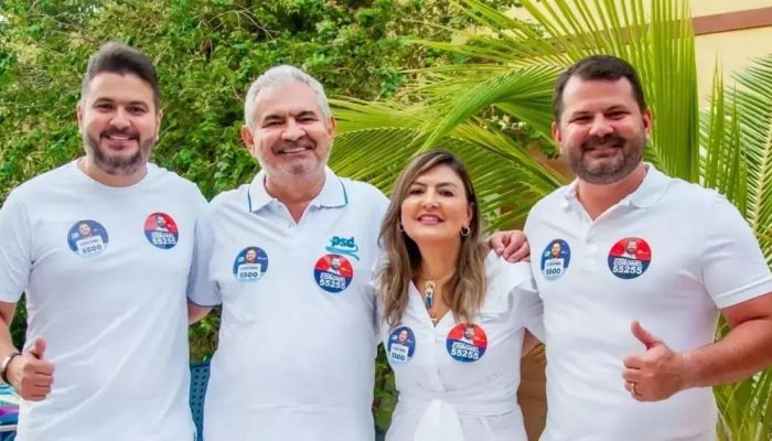 Coronel considera migrar para oposição e governo monta retaliação