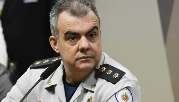 Coronel réu do 8 de janeiro pede reabertura de instrução ao STF