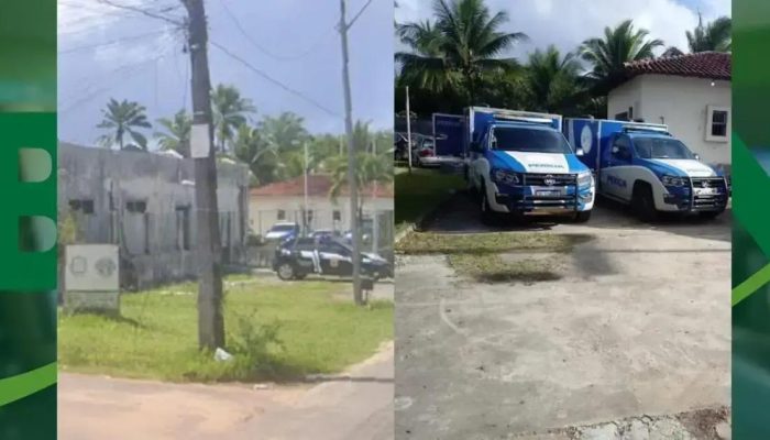 Corpo de homem é encontrado boiando no Rio Una em Valença