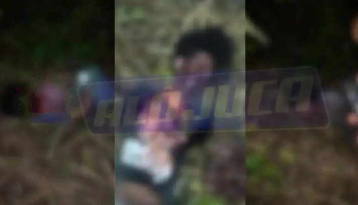 Corpo de homem é encontrado em matagal de São Tomé de Paripe, Salvador