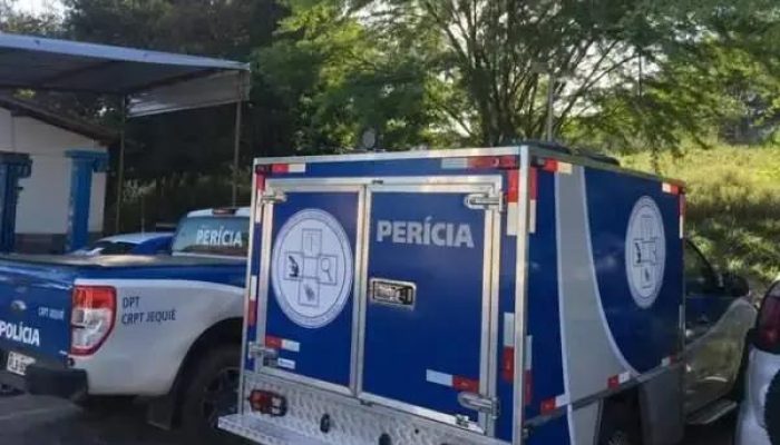 Corpo em decomposição é descoberto em Potiraguá, Bahia