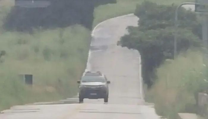 Corpo em decomposição é encontrado às margens do Rio Pardo na Bahia