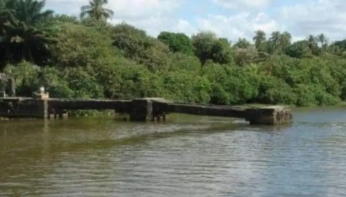 Corpo encontrado no Rio Joanes: família confirma execução em Lauro de Freitas