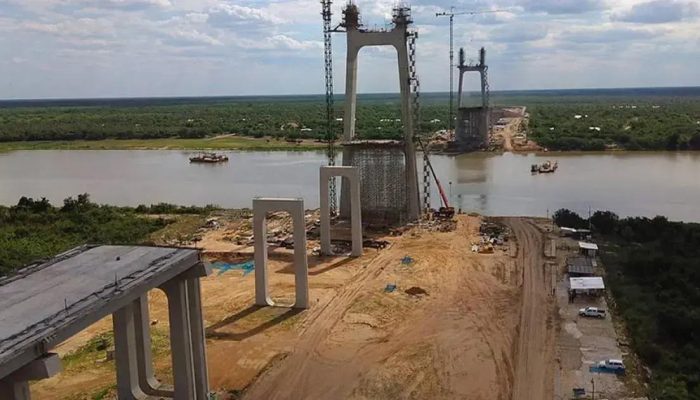 Corredor Bioceânico: Impactos no Preço da Carne e do Salmão