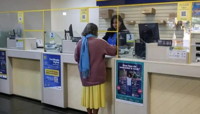 Correios da Bahia iniciam atendimento para devolver valores de fraudes do INSS