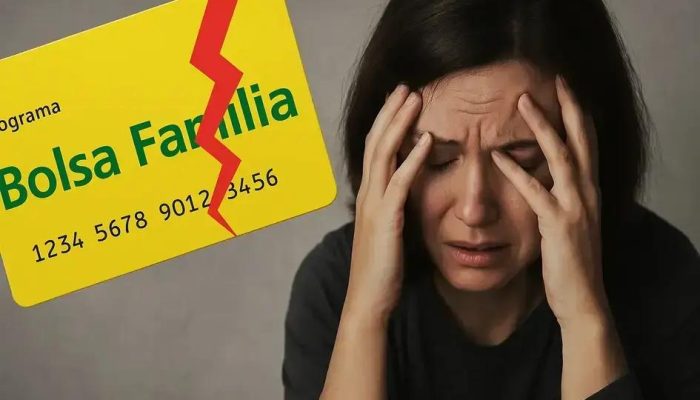 Corte no Bolsa Família atinge 200 mil famílias em outubro de 2025