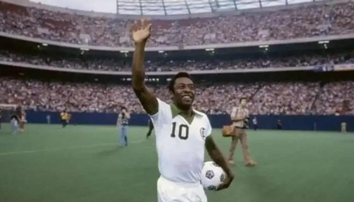 Cosmos retorna ao futebol profissional e disputará a terceira divisão dos EUA