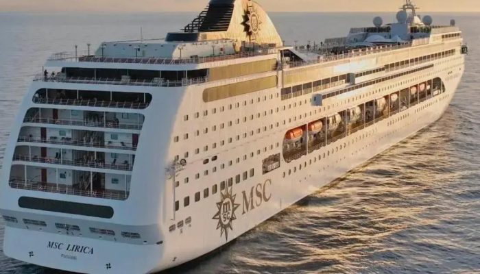 Costa e MSC lançam cruzeiros com paradas na Bahia para 2025/2026