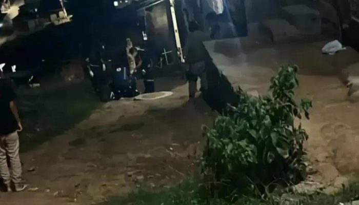 Cresce a violência em Jequié: Dois jovens assassinados em 24 horas