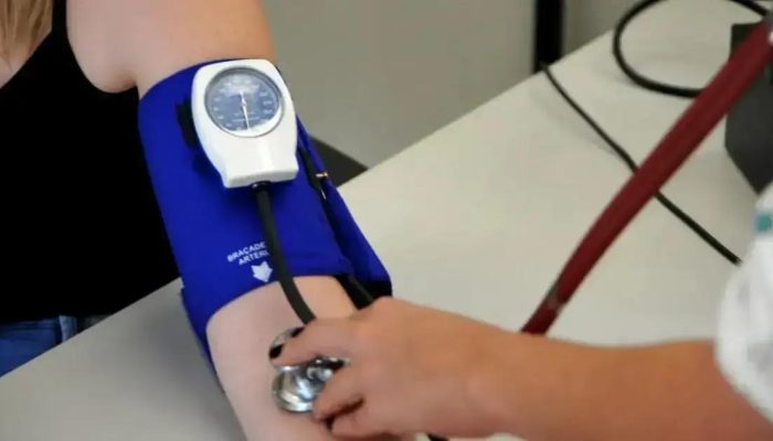 Crescimento da hipertensão no Brasil: um alerta para a saúde