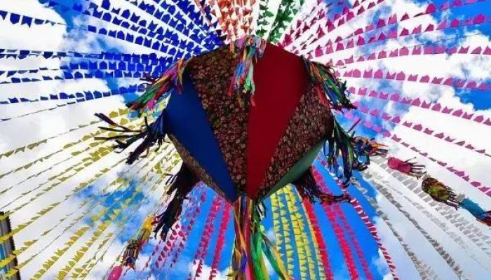 Crescimento do comércio local na Bahia durante o São João: uma pesquisa revela!