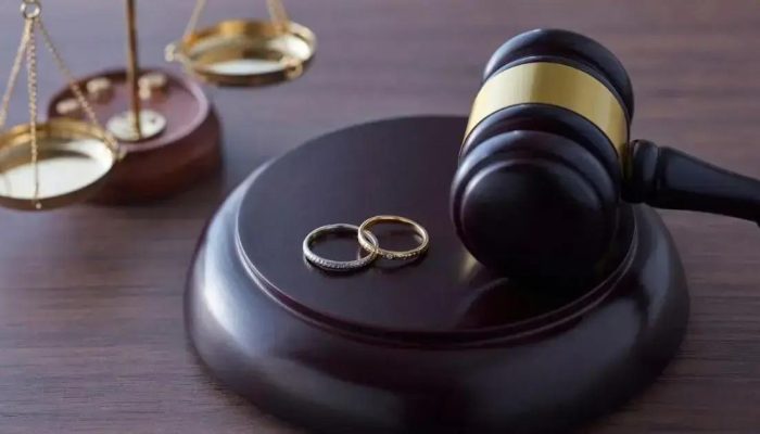 Crescimento significativo dos divórcios na Bahia: aumento de 108,07%