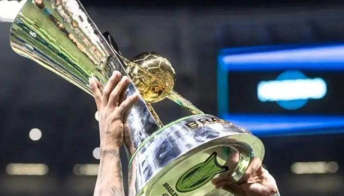 Criação da Série E: O Futuro do Futebol no Brasil