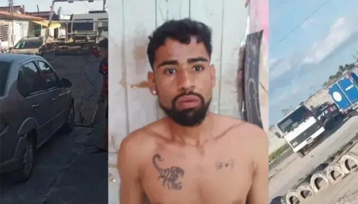 Crime brutal em Eunápolis: homem é esquartejado e tem coração arrancado