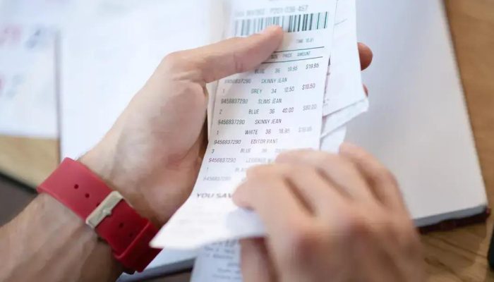 Crime de Sonegação: Consequências da Não Emissão de Nota Fiscal