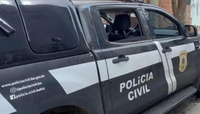 Criminosos assaltam loja de perfumaria e levam R$ 12 mil em produtos