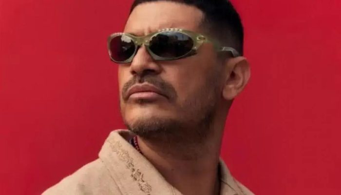 Criolo traz a turnê 'Criolo 50' para Salvador no dia 1º de novembro