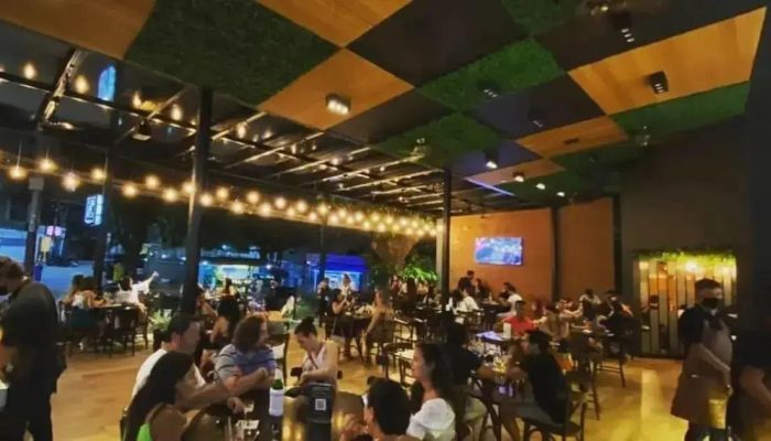 Crise do metanol muda hábitos de consumo em bares de Salvador