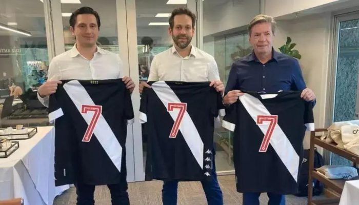 Crise financeira da 777 Partners: futuro do Vasco e outros clubes em jogo