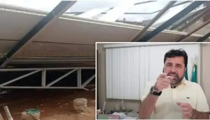 Crise no Mercado Municipal: Prefeito Fábio Gusmão sob pressão