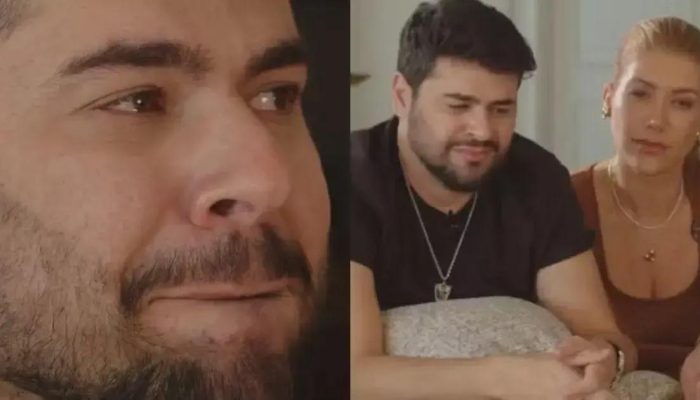 Cristiano e Zé Neto: a história emocionante da cirurgia do filho Miguel