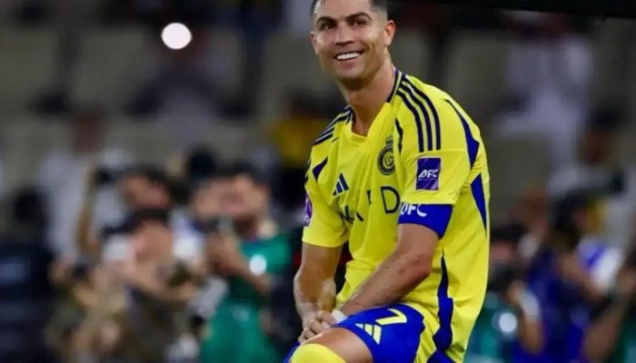 Cristiano Ronaldo pode ir para clube brasileiro em busca do Mundial de Clubes