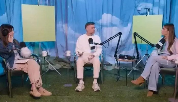 Críticas a Pedro Tourinho e Fernanda Paes Leme em podcast polêmico