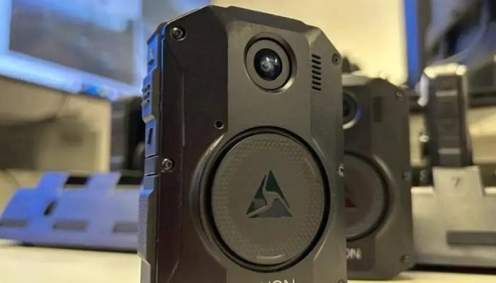 CRO Bahia implementa câmeras corporais na fiscalização por transparência