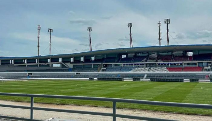 CSA decide cobrar ingresso para crianças no jogo contra o Grêmio