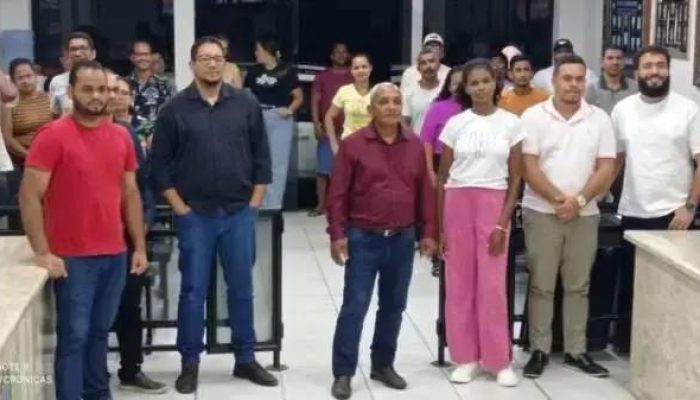 Curso de Pedreiro na Prática: Oportunidade de Profissionalização em Potiraguá