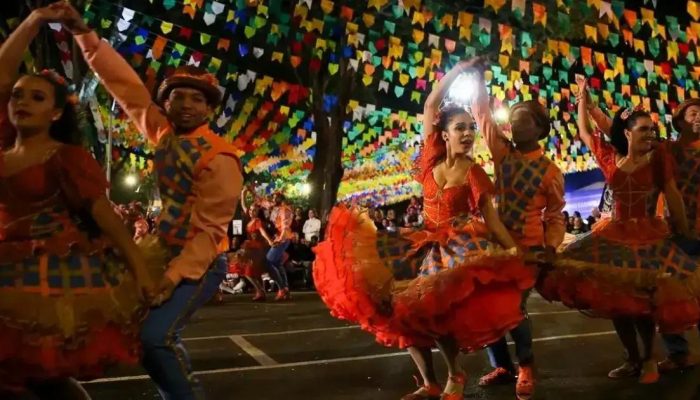 Dados de gastos nos festejos juninos da Bahia são agora totalmente acessíveis