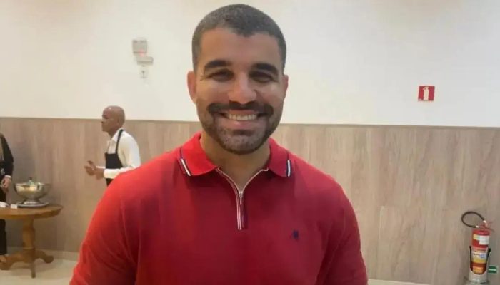 Daniel Barbosa deixa Movimento Vitória SAF; entenda os motivos da declaração