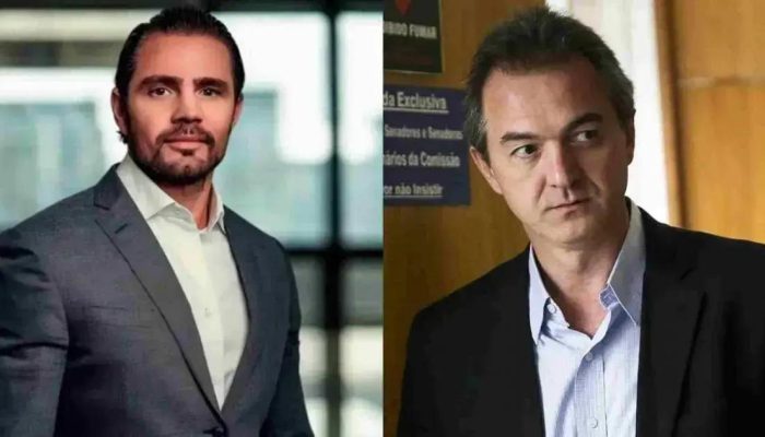 Daniel Vorcaro e Joesley Batista: Precatórios e Imóveis em Acordo Bilionário